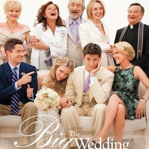 The Big Wedding 2013 Rotten Tomatoes