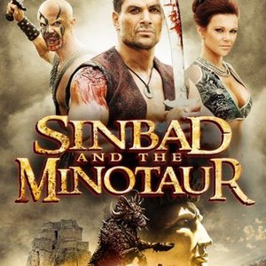 Sinbad and the Minotaur (2011) photo 14