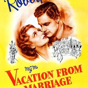 Vacation From Marriage (1945) photo 10