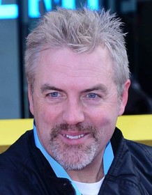 Donal MacIntyre
