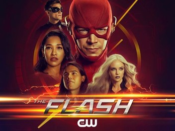 Watch flash new arrivals elseworlds online