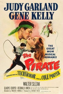 The Pirate Movie - Review - Photos - Ozmovies