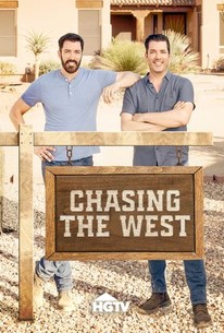 Chasing the West