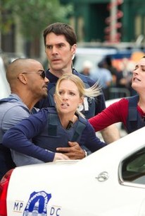 Criminal Minds - Season 7 Episode 24 - Rotten Tomatoes