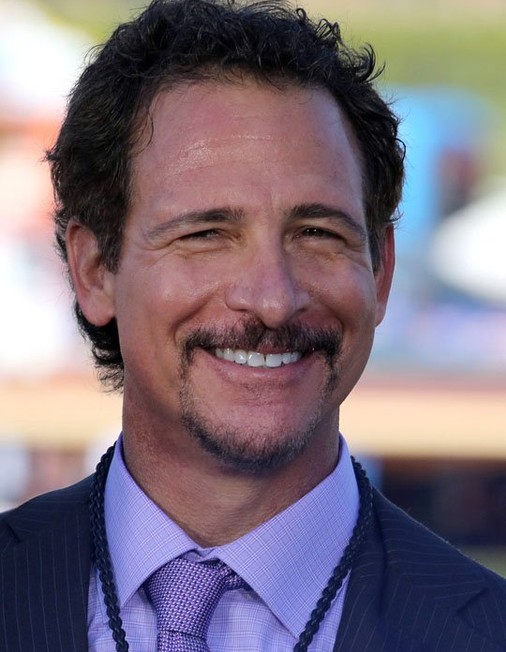 Jim Rome