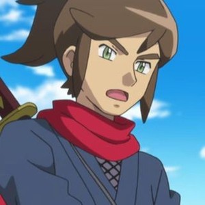 Pokémon the Series: XY Kalos Quest, Episode 1 - Rotten Tomatoes