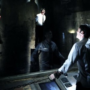 SAW VI, Peter Outerbridge (right), 2009. ph: Steve Wilkie/©Lions Gate
