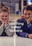 That Thing Called Tadhana poster image