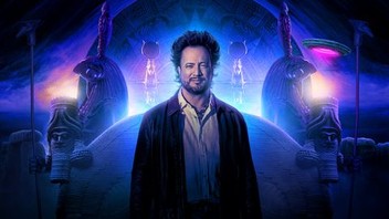 Ancient Aliens | Rotten Tomatoes