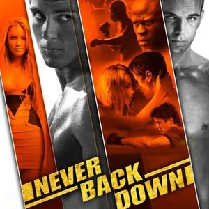 Never Back Down photo 14