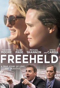 Freeheld (2015) | Rotten Tomatoes