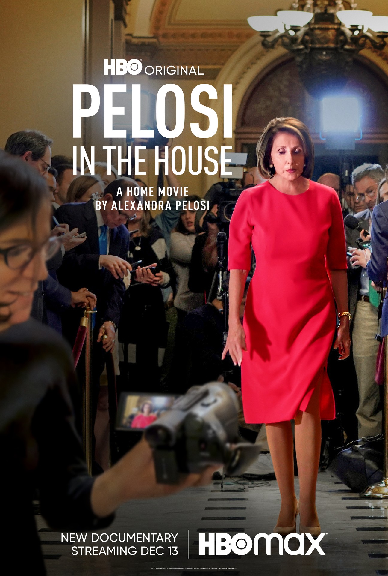Pelosi In The House Pictures Rotten Tomatoes 