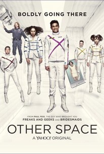 Other Space Season 1 Rotten Tomatoes