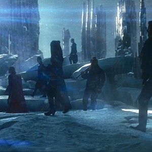 A scene from "Thor." photo 8