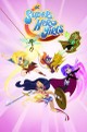 DC Super Hero Girls