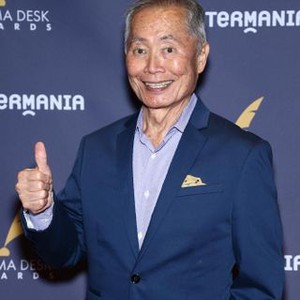 George Takei - Rotten Tomatoes