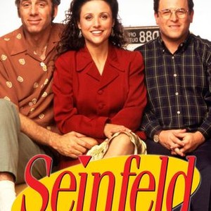 Seinfeld: Season 2, Episode 11 - Rotten Tomatoes