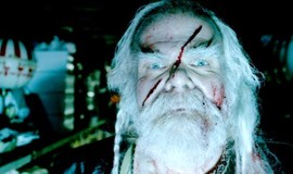 A Christmas Horror Story: Trailer 1 photo 1