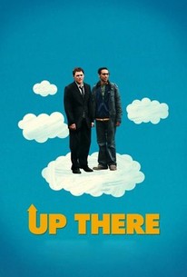 Up There poster