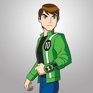 Watch Ben 10: Ultimate Alien Online, Season 2 (2011)