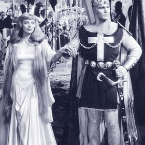 The Crusades (1935) photo 1
