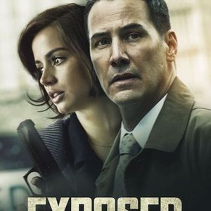 Exposed (2016) photo 7