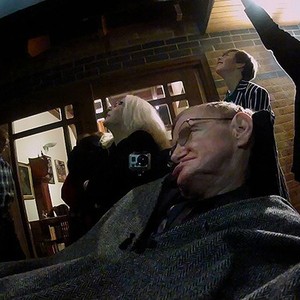 Stephen Hawking Biography photo 2