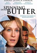 Spinning Into Butter poster image