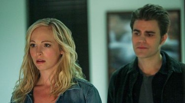 The vampire diaries best sale season 6 fmovies