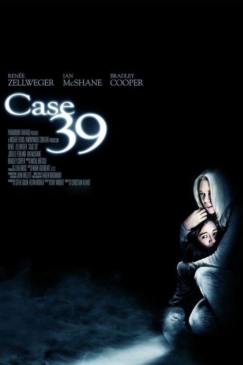Case 39 poster
