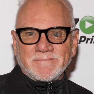 Malcolm McDowell