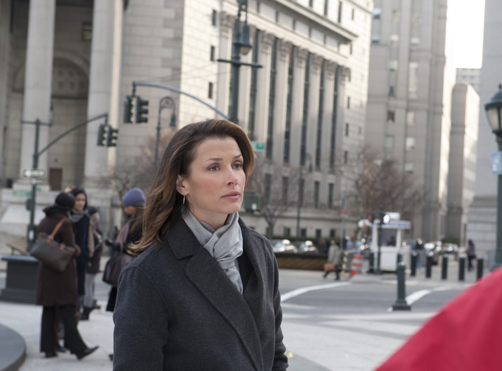 Bridget Moynahan - Rotten Tomatoes