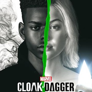 "Cloak and Dagger: Season 2 photo 7"