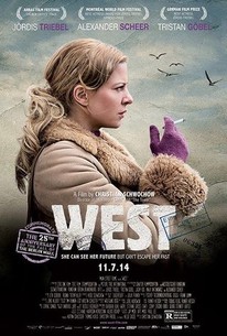 Watch trailer for West