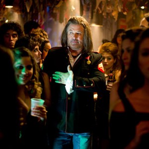 Alec Baldwin as Dennis Dupree in "Rock of Ages." photo 12