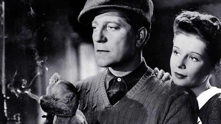 Amazon.com: Daybreak (1939) ( Le Jour se lève ) ( Day break