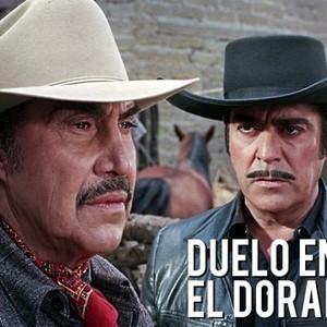 Duelo en El Dorado Pictures - Rotten Tomatoes