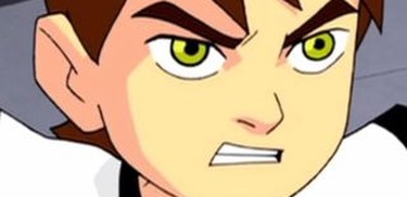 Ben 10 - Rotten Tomatoes