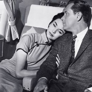 Love Is a Many Splendored Thing (1955) photo 7