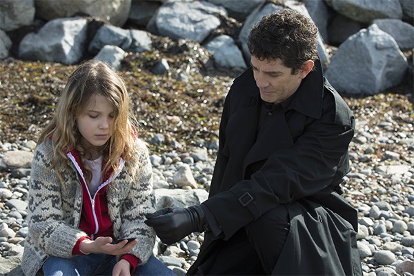 Intruders - Rotten Tomatoes