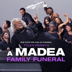 Madea family funeral sales full movie 123movies