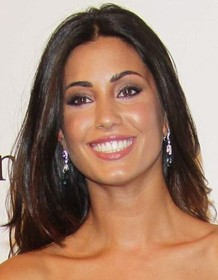 Federica Nargi | Rotten Tomatoes