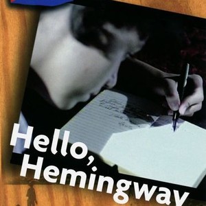 "Hello Hemingway photo 2"