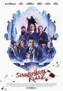 Slaughterhouse Rulez poster image