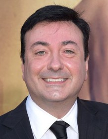 Evan Spiliotopoulos