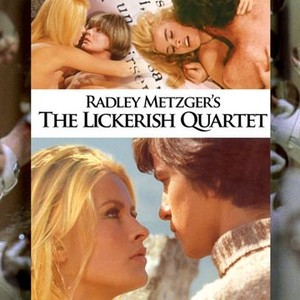 The Lickerish Quartet photo 3