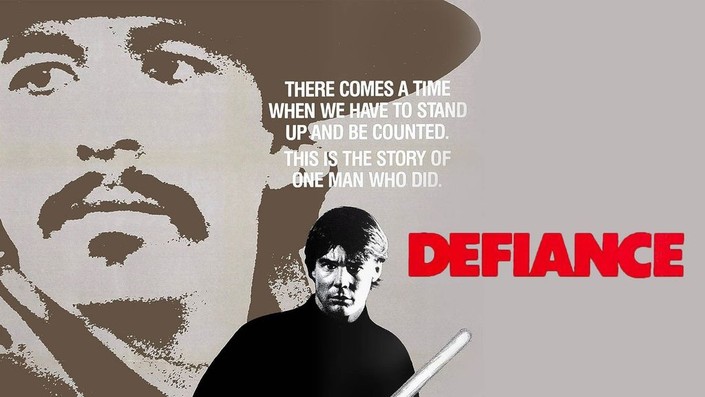 Defiance Filmen 1980 Defiance : The Soundtrack : Preview