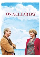 On a Clear Day poster image