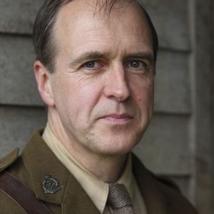Kevin Doyle as Lt Col Roland Brett