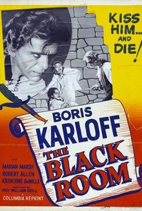 The Black Room 1935 Rotten Tomatoes